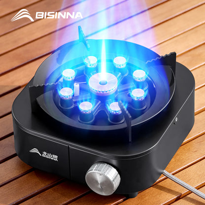 Portable Camping 10000W  Gas Stove