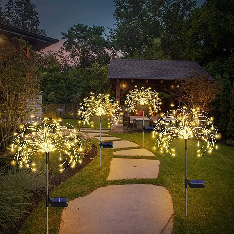 Solar LED  Fairy Light