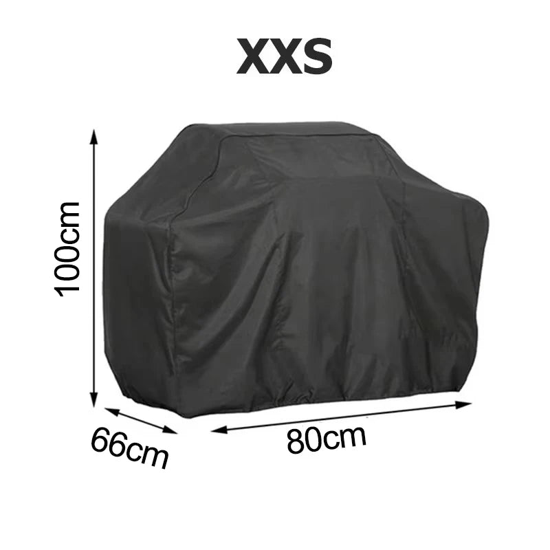 Grill and  Barbecue Cover