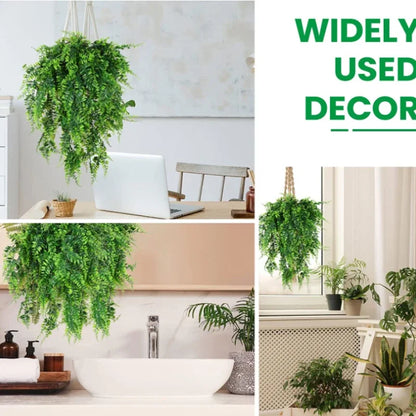 Artificial Hanging  Plant Vines