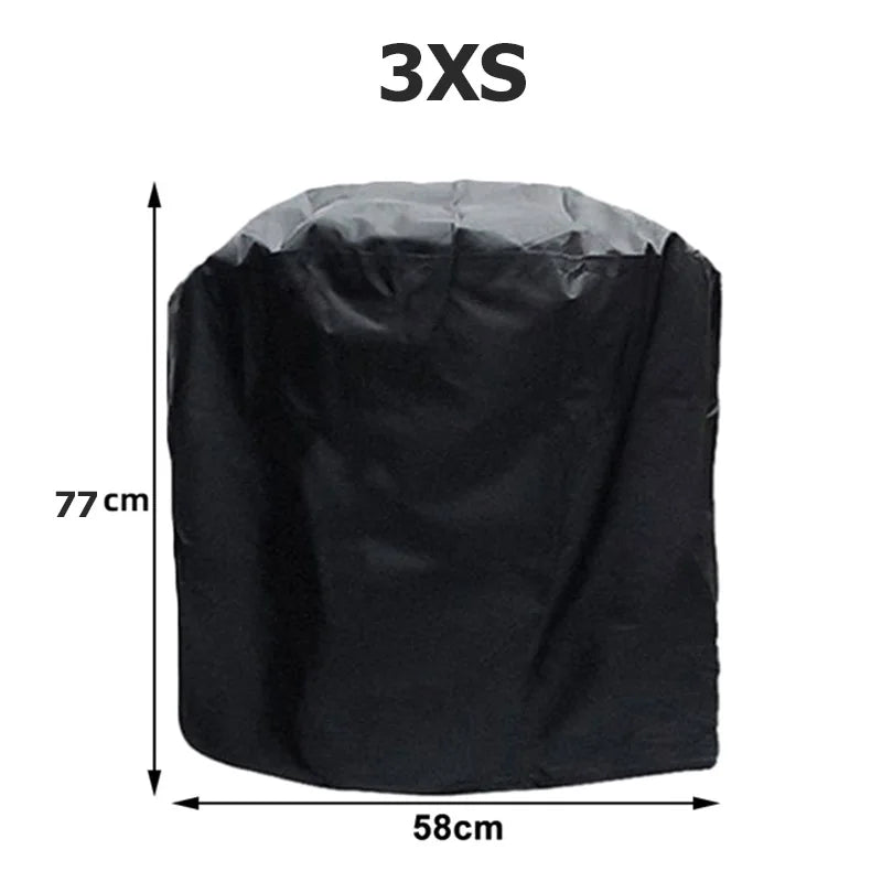 Grill and  Barbecue Cover