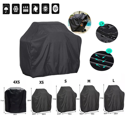 Grill and  Barbecue Cover