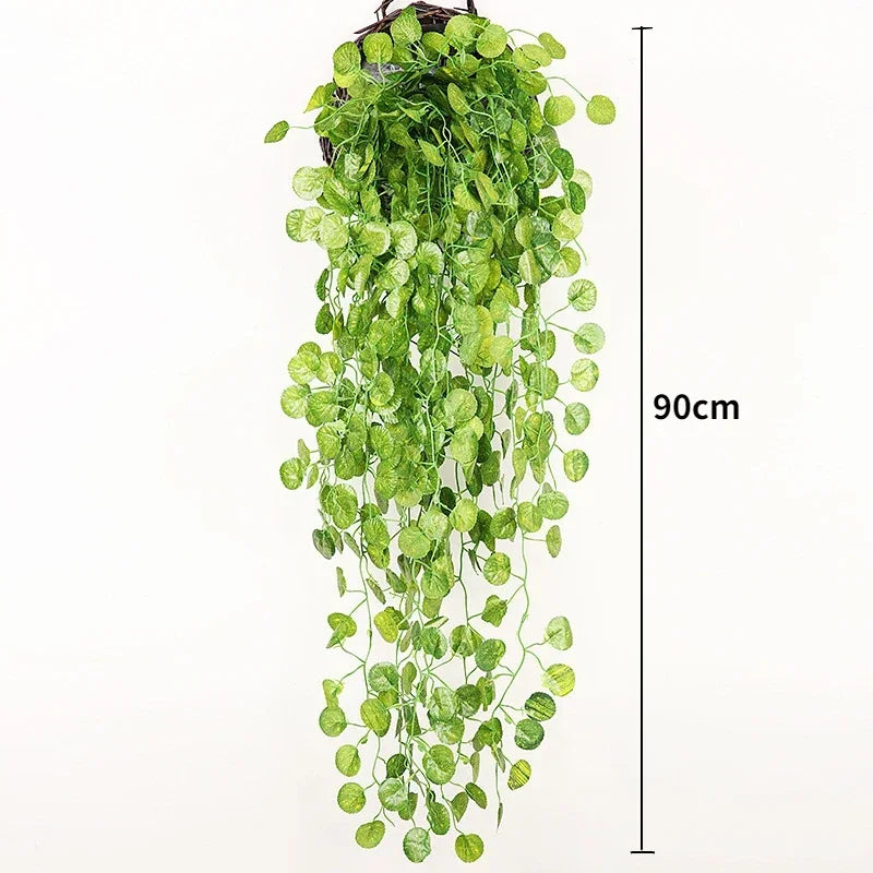 Artificial Hanging  Plant Vines
