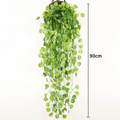 Artificial Hanging  Plant Vines