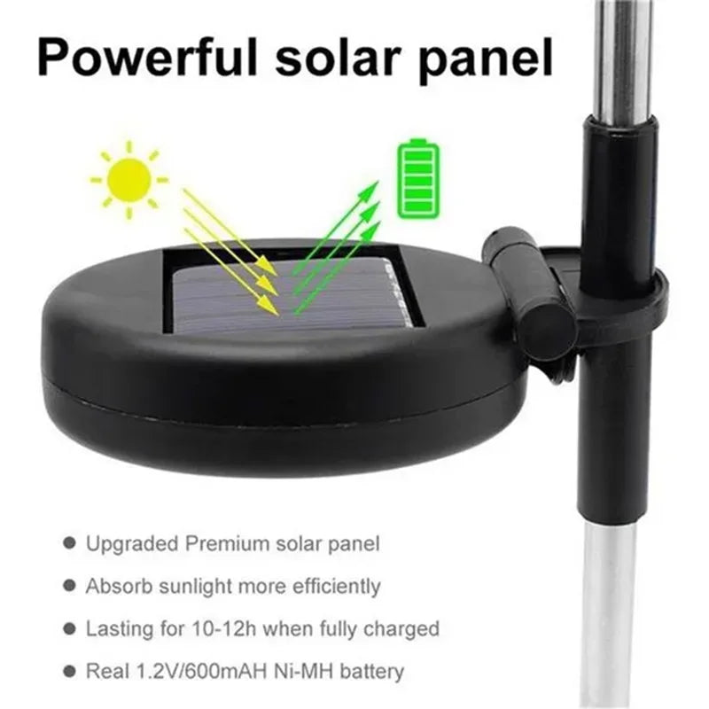 Solar LED  Fairy Light