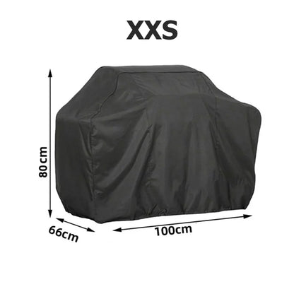 Grill and  Barbecue Cover