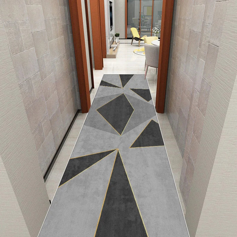 Corridor  Non-slip Hall Runner