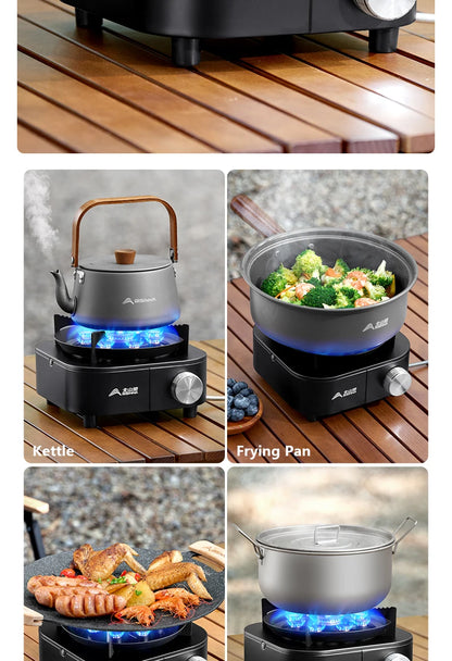 Portable Camping 10000W  Gas Stove