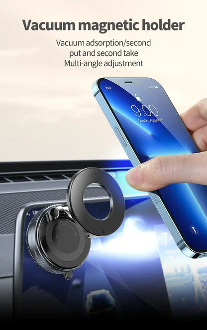Strong Magnetic Phone Holder