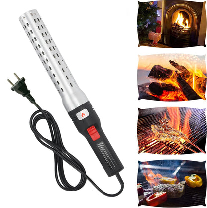 BBQ Starter Fire Lighting Tool