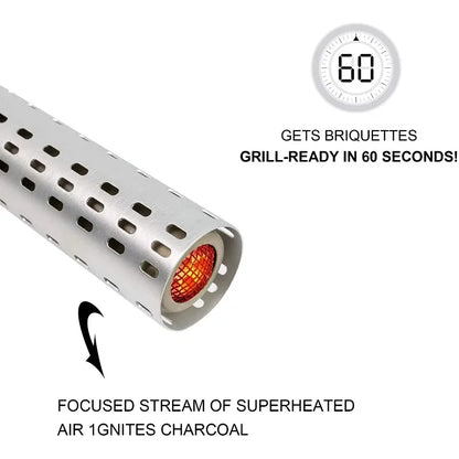 BBQ Starter Fire Lighting Tool