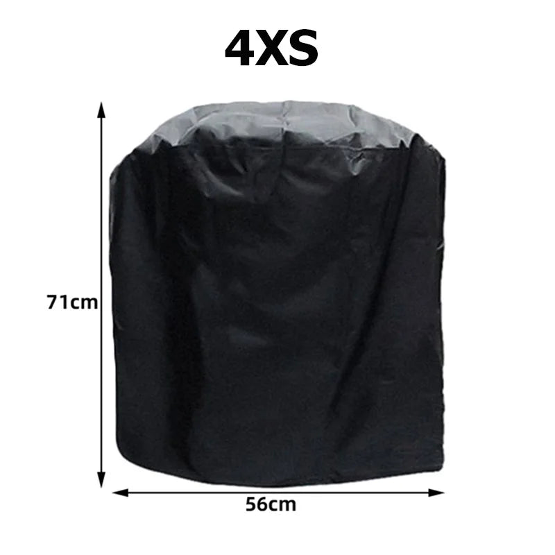 Grill and  Barbecue Cover
