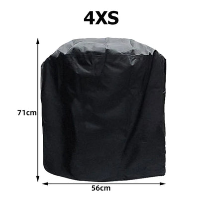 Grill and  Barbecue Cover