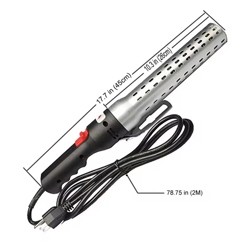 BBQ Starter Fire Lighting Tool