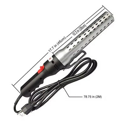 BBQ Starter Fire Lighting Tool