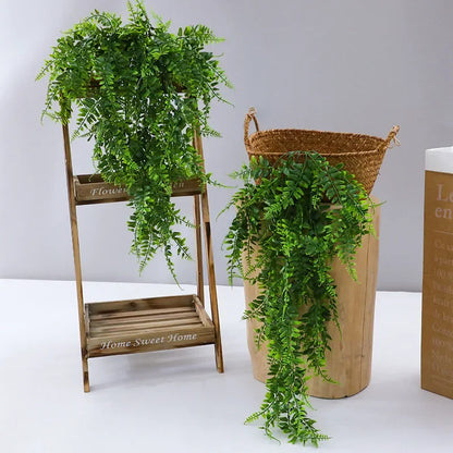 Artificial Hanging  Plant Vines