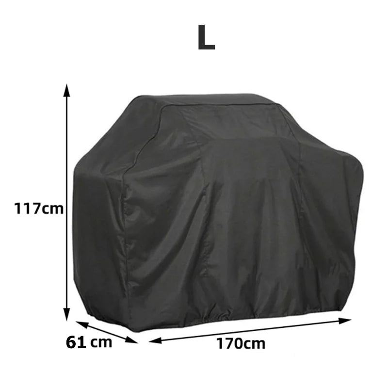 Grill and  Barbecue Cover