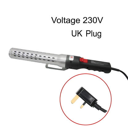 BBQ Starter Fire Lighting Tool