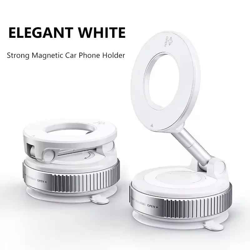 Strong Magnetic Phone Holder