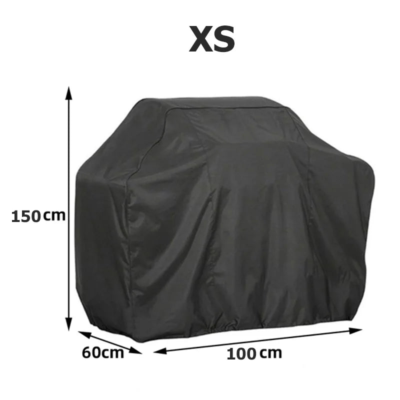 Grill and  Barbecue Cover
