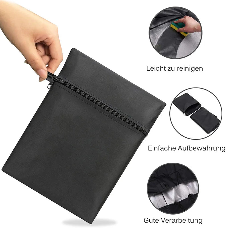 Grill and  Barbecue Cover