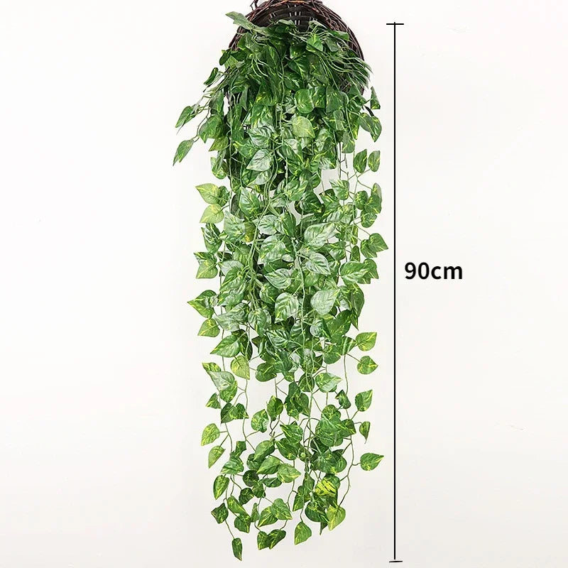 Artificial Hanging  Plant Vines