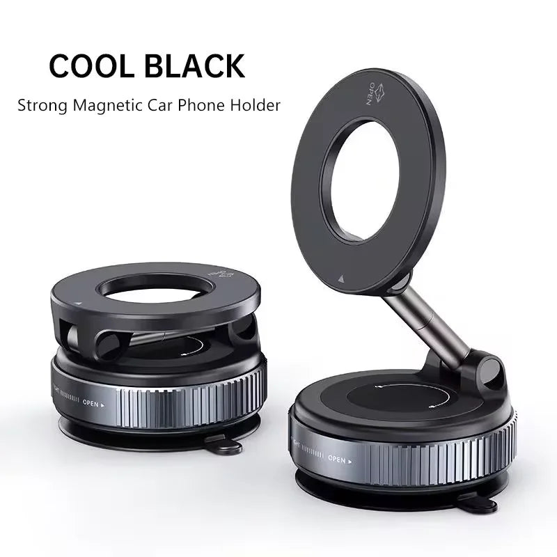 Strong Magnetic Phone Holder
