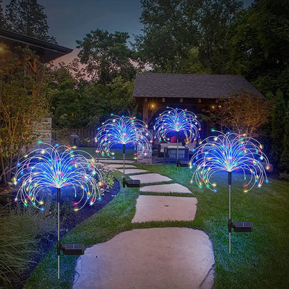 Solar LED  Fairy Light